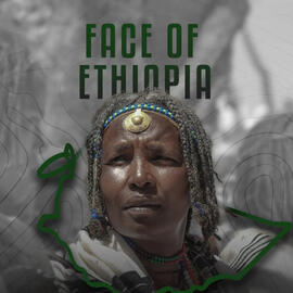 Face of Ethiopia